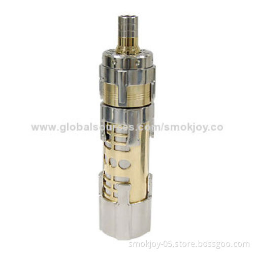 Smokjoy Dreadnaut 26650 E Cigarette Mod with Soft Firing Button